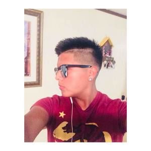 Meet your Posher, Adolfo